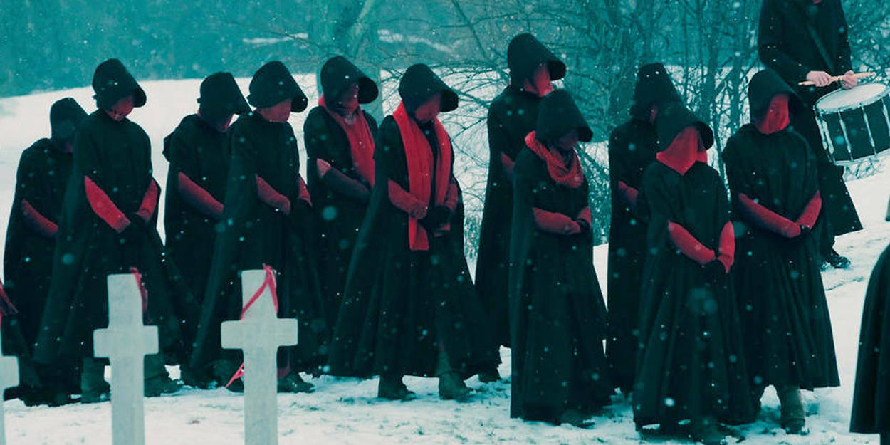 The Handmaid's Tale Saison 2 Telecharger Vostfr www.lepoint.fr