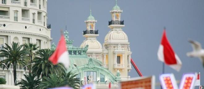 Monaco: la legende du casino se cherche un nouveau souffle
