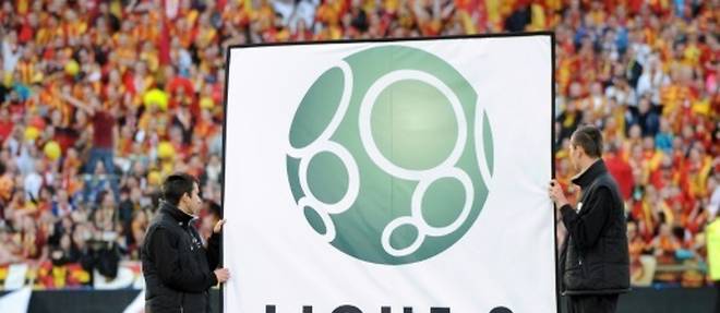 Ligue 2: Lens arrache un petit match nul a Nancy