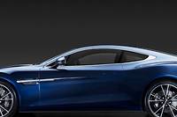 L'Aston Martin de Daniel Craig adjug&eacute;e &agrave; 381&nbsp;000&nbsp;euros &agrave; New York