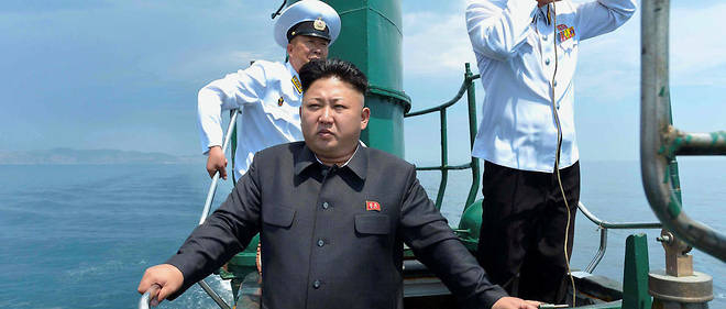 Kim Jong-un vient effectivement d&#8217;atteindre le but que la dynastie communiste s&#8217;&#233;tait fix&#233;&#160;: devenir un interlocuteur &#224; part enti&#232;re de la nation la plus puissante du monde.