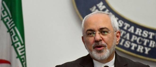 L'Iran reprendra "vigoureusement" l'enrichissement d'uranium si Washington rompt l'accord (ministre)