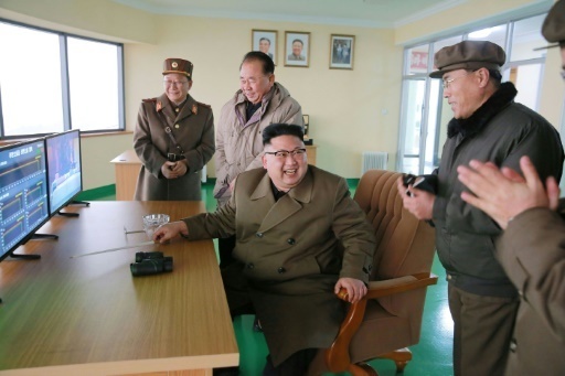 Detente nord-coreenne: des experts sceptiques apres les annonces de Pyongyang