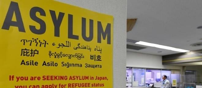 Au Japon, inquietudes autour des centres de detention pour migrants