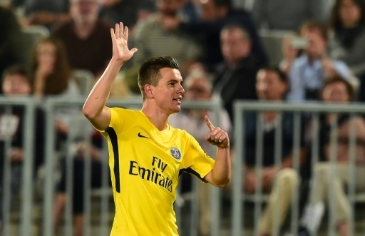 Ligue 1: Paris poursuit sa quete de records en gagnant petitement a Bordeaux