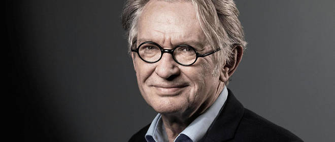 Jean-Claude Mailly, secr&#233;taire g&#233;n&#233;ral de Force ouvri&#232;re.