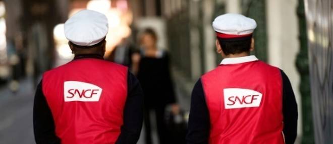 Greve SNCF: 35% des TGV circuleront lundi, 40% des TER et Transilien