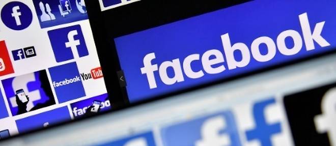 Facebook: bond des resultats et nombre d'utilisateurs en hausse