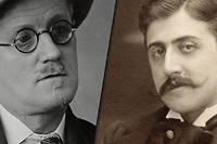 Proust et Joyce, de Gaulle et Franco&nbsp;: ils se sont rencontr&eacute;s