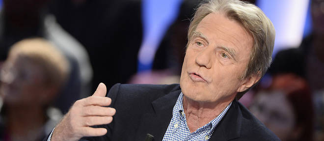 Bernard Kouchner souligne qu'"&#224;&#160;l'ext&#233;rieur, [Macron] est un homme extraordinairement populaire".