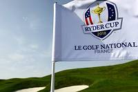 Ryder Cup en France&nbsp;: ce sera &laquo;&nbsp;la plus r&eacute;ussie de l'histoire&nbsp;&raquo;