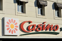 Casino lance le paiement en diff&eacute;r&eacute; des courses alimentaires