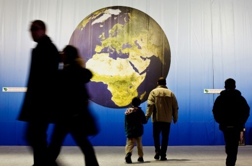 Ressources de la planete: la France va vivre a credit des samedi