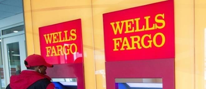 Comptes fictifs: accord de 480 millions de dollars entre la banque Wells Fargo et des plaignants