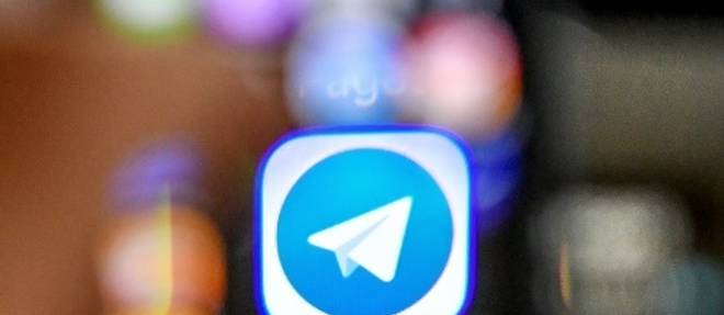 Telegram bloque en Iran: l'information ne peut etre stoppee, dit un ministre