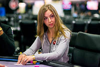 Poker&nbsp;: le fabuleux destin de Maria Konnikova