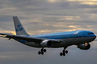Gr&egrave;ve &agrave; Air France&nbsp;: KLM craint le pire
