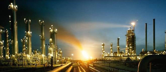 Petrole et gaz : ces importantes reserves trustees par l'Afrique de l'Ouest