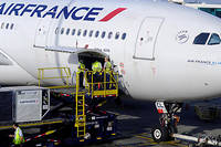 Nouailhac -&nbsp;Le probl&egrave;me d'Air France, c'est la France&nbsp;!
