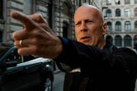Death Wish&nbsp;: quand Bruce Willis se prend pour Charles Bronson