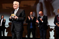Martin Scorsese, la le&ccedil;on de cin&eacute; (et de morale) du maestro &agrave; Cannes