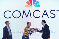 Comcast souhaite ravir la Fox &agrave; Disney