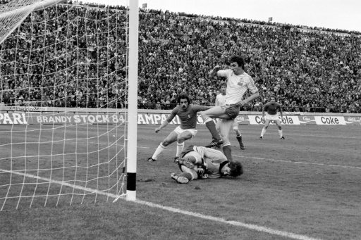 Combien De Fois L'italie A Gagner La Coupe Du Monde Mondial-2018: pour Zoff, "ça ne ressemble pas à une Coupe du Monde