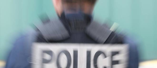 Seine-Saint-Denis: 4 policiers en garde a vue, soupconnes de viol en reunion