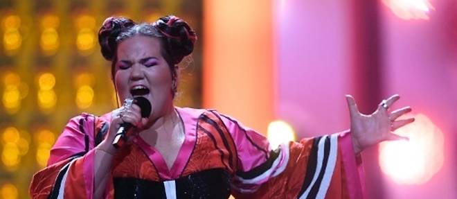 Eurovision : Israel l'emporte en surfant la vague #MeToo