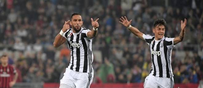 Italie: la Juventus en route pour un quatrieme double d'affilee