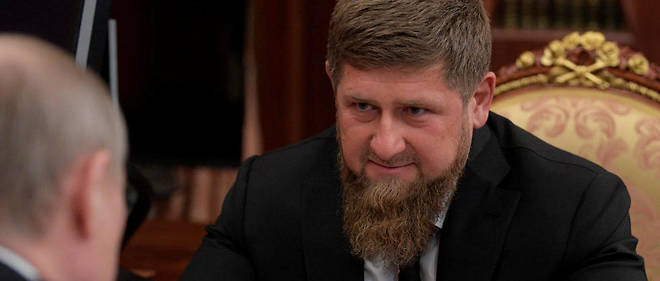 "Je suis s&#251;r que s'il avait pass&#233; son enfance et son adolescence en Tch&#233;tch&#233;nie, le sort d'Hassan aurait &#233;t&#233; diff&#233;rent", a expliqu&#233; Ramzan Kadyrov.