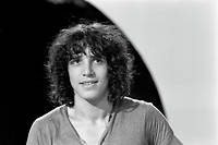  La pop du chanteur Julien Clerc fait partie de la bande-son de Mai 68.  ©JACQUES CHEVRY