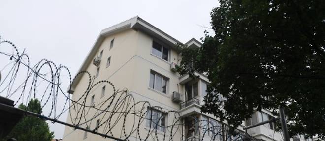 Chine: des diplomates refoules du domicile de la veuve du dissident Liu Xiaobo
