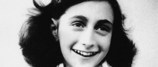 Le journal intime d'Anne Frank s'est vendu &#224; plus de 30 millions d'exemplaires
