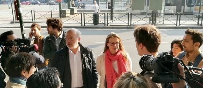 Catalogne: la Belgique refuse la remise de trois ex-dirigeants independantistes