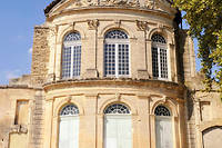 Montpellier - Patrimoine : au chevet de joyaux