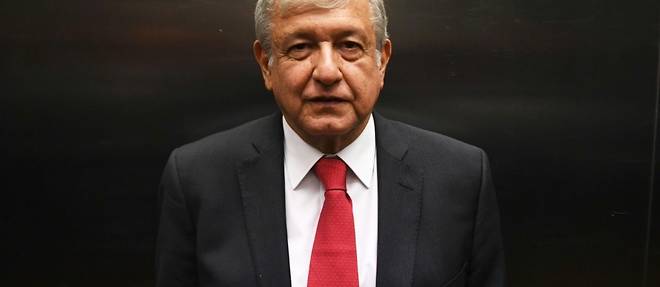 Mexique: Lopez Obrador repondra aux tweets de Trump s'il est elu president
