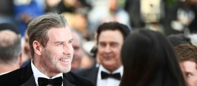 Cannes: la Palme d'or, un effet indeniable pour les films primes