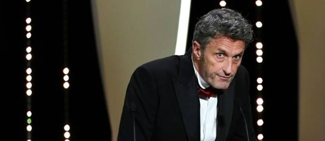 Cannes: prix de la mise en scene au Polonais Pawel Pawlikowski