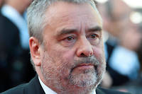 Luc Besson vis&eacute; par une plainte pour viol