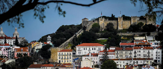 Lisbonne et le Portugal sont devenus une destination tres prisee des retraites francais.