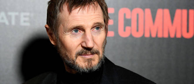 Liam Neeson devrait bient&#244;t rejoindre l'&#233;quipe des Men in Black.