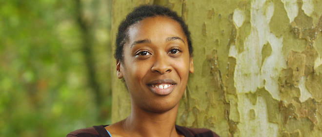 Tania de Montaigne, journaliste et auteure de L'Assignation. Les Noirs n'existent pas.