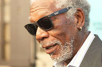 L'acteur am&eacute;ricain Morgan Freeman accus&eacute; de harc&egrave;lement sexuel