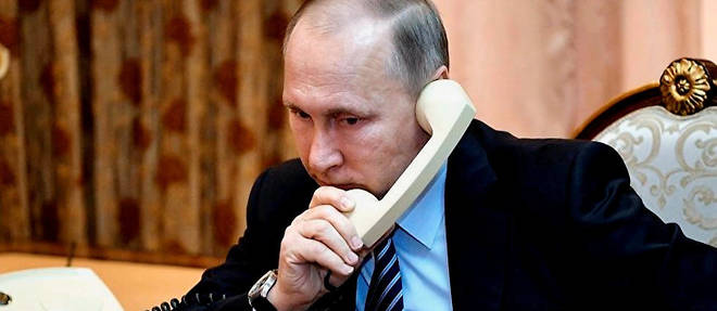 Vladimir Poutine a appell&#233; ses ministres &#224; de profonds changements.&#160;