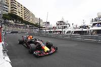 F1 -&nbsp;GP de Monaco&nbsp;: Ricciardo enfin couronn&eacute; en Principaut&eacute;&nbsp;!