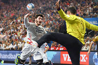 Handball -&nbsp;Ligue des champions&nbsp;:&nbsp;Montpellier retrouve son tr&ocirc;ne&nbsp;!