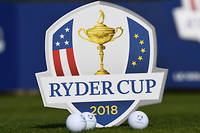 Ryder Cup&nbsp;: la France veut conqu&eacute;rir les touristes de la plan&egrave;te golf