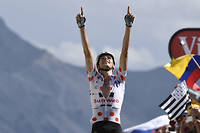 Carrefour va quitter les Bleus et le Tour de France