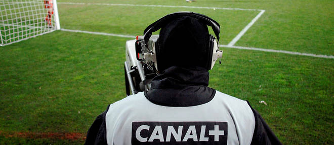 Le football sur Canal+, bient&#244;t une histoire ancienne ?